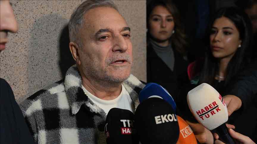 Mehmet Ali Erbil hakkındaki yasa dışı bahse teşvik iddianamesinin detayları ortaya çıktı