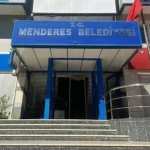 Menderes Belediyesine yönelik rüşvet operasyonunda 9 şüpheli gözaltına alındı