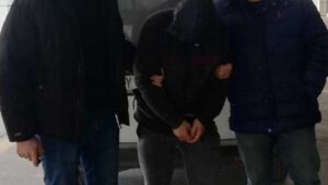 Mercek-11 operasyonunda silah kaçakçılığı iddiasıyla 1124 şüpheli gözaltına alındı