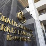 Merkez Bankası faiz oranını 350 baz puan artırarak yüzde 46'ya çıkardı