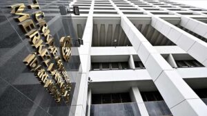 Merkez Bankası, politika faizini yüzde 46'da sabit tuttu