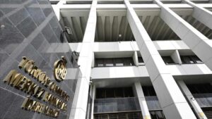 Merkez Bankası rezervleri üst üste ikinci haftada rekor kırdı
