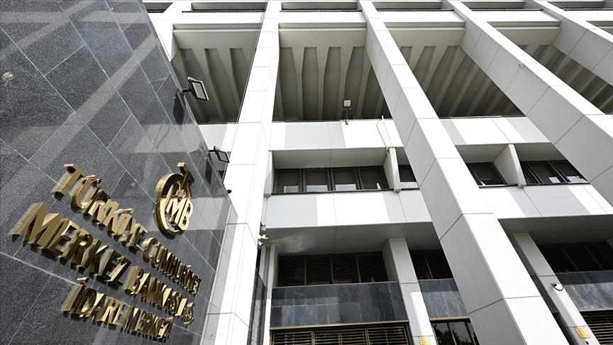 Merkez Bankası rezervleri üst üste ikinci haftada rekor kırdı