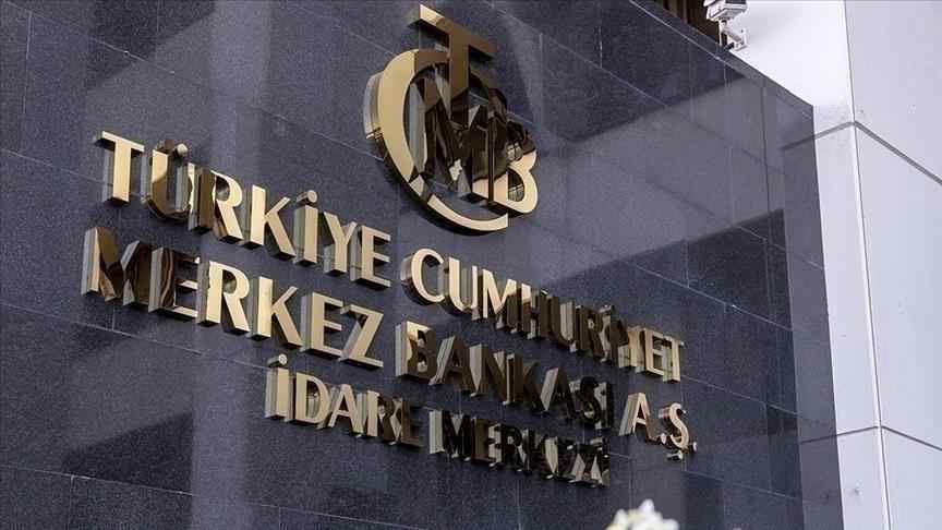 Merkez Bankası rezervleri yaklaşık 146,3 milyar dolarla tüm zamanların rekorunu kırdı