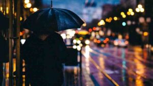 Meteorolojiden yurdun bazı kesimleri için kuvvetli yağış uyarısı