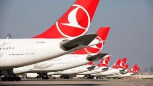 Microsoft Kaynaklı güncelleme sorunu nedeniyle THY'nin biletleme ve rezervasyon işlemlerinde aksama