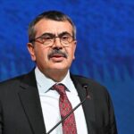 Milli Eğitim Bakanı Tekin, açık öğretimde kayıtlı tutuklu ve hükümlü öğrenci sayısını açıkladı