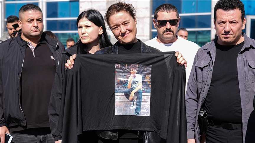 Minguzzi cinayeti davasında karar açıklandı