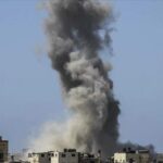 Mısır ile BM yetkilileri, İsrail'in Gazze'deki saldırılarının son bulması gerektiğini vurguladı
