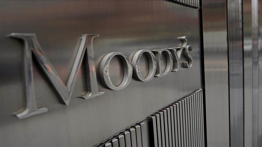 Moody's Türkiye'nin gri listeden çıkarılması yabancı yatırımları artıracak