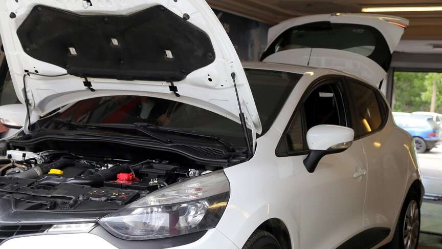 Motorlu kara taşıtı ekspertiz hizmetlerine çeki düzen geliyor
