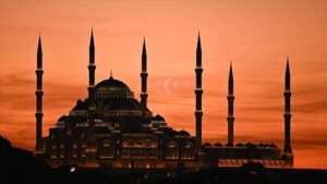 Mukaddes üç aylar bu yıl ikinci kez başlayacak