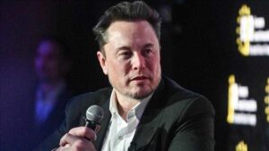 Musk, Starlink tartışmasında Polonya Dışişleri Bakanına küçük adam dedi