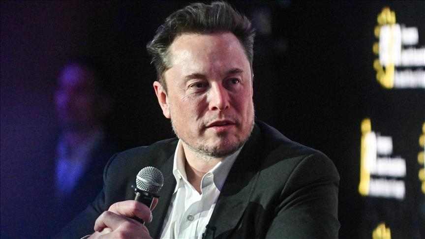 Musk, Starlink tartışmasında Polonya Dışişleri Bakanına küçük adam dedi