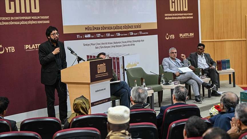 Müslüman akademisyenler, sorunlara karşı yeni yaklaşımlar geliştirilmesinin önemine değindi