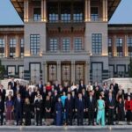 NATO Ankara Zirvesi