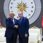 NATO Ankara Zirvesi başladı