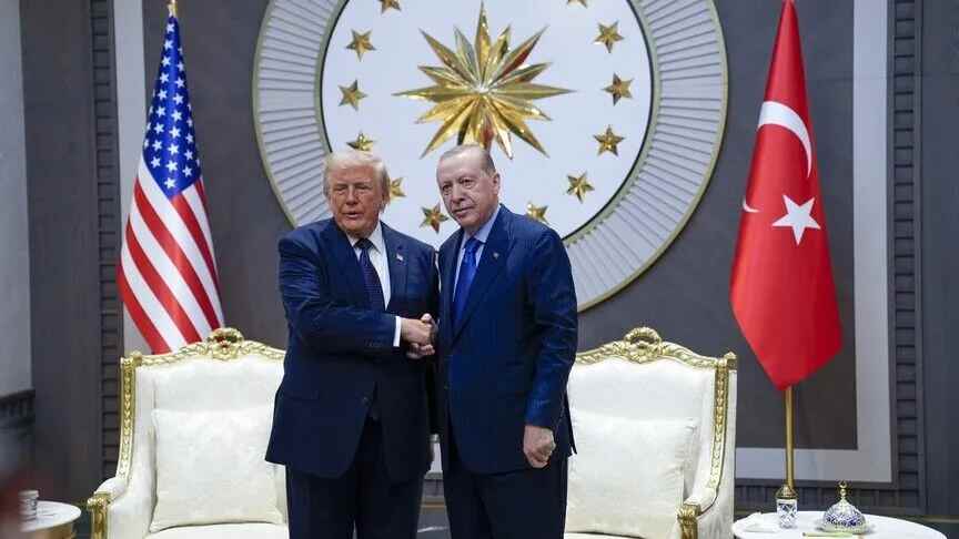 NATO Ankara Zirvesi başladı