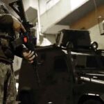 NATO Ankara Zirvesi kapsamında çeşitli suçlardan aranan 4 bin 412 şahsın yakalandı