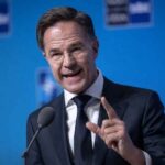 NATO Genel Sekreteri Rutte Ankara'da son derece başarılı bir zirveyi tamamladık