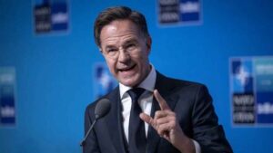 NATO Genel Sekreteri Rutte Ankara'da son derece başarılı bir zirveyi tamamladık