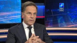 NATO Genel Sekreteri Rutte Türkiye ittifaktaki en güçlü ordulardan, devasa savunma sanayisi avantajına sahip
