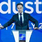 NATO Genel Sekreteri Rutte, müttefiklerin 12 adet A400 modeli uçakla hava gücü kapasitesini artıracağını duyurdu