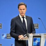NATO Genel Sekreteri Rutte, tek Avrupa ordusuna gerek duyulmadığını söyledi