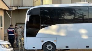 Narin'in annesi tutuklanan amca için Kızıma neden zarar verdiğini bilmiyorum demiş