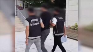 Narkoçelik-25 operasyonlarında 45 ilde 320 şüpheli yakalandı