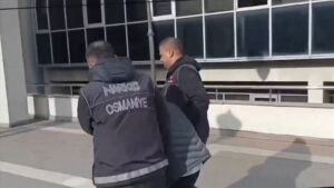Narkoçelik-32 operasyonlarında 520 şüpheli yakalandı