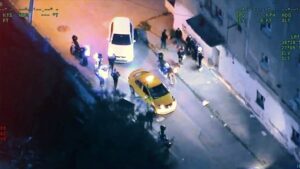 Narkokapan-İzmir operasyonunda 641 şüpheli yakalandı