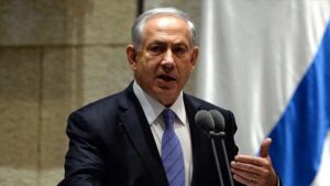Netanyahu, 1,5 milyon Filistinlinin sığındığı Refah’a kara saldırısı için tarihin belirlendiğini söyledi
