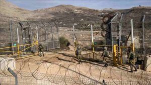 Netanyahu, Golan Tepeleri'nin sonsuza kadar İsrail'in ayrılmaz bir parçası olacağını öne sürdü