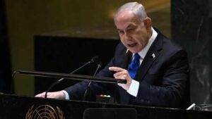Netanyahu, UCM'nin tutuklama kararına rağmen BM Genel Kurulu için ABD'ye gitmeyi planladığını söyledi