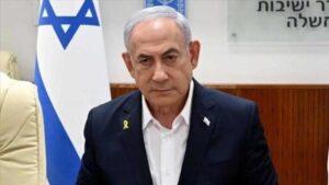 Netanyahu, başka bir düzenleme bulunana kadar Suriye'de tampon bölgedeki işgalin süreceğini söyledi