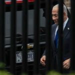 Netanyahu’yu tutuklamayan Yunanistan, İtalya ve Fransa’nın UCM yükümlülüklerini ihlali gündemde