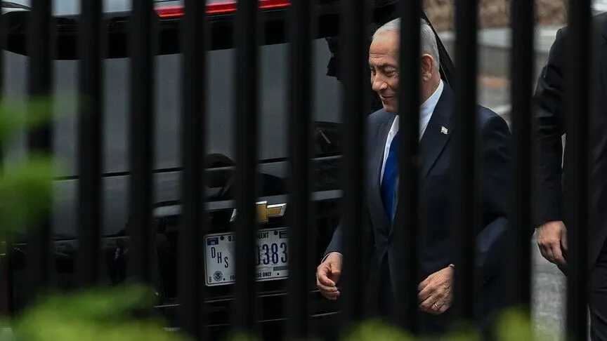 Netanyahu'yu tutuklamayan Yunanistan, İtalya ve Fransa'nın UCM yükümlülüklerini ihlali gündemde