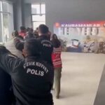 Nitelikli dolandırıcılık şebekelerine yönelik operasyonlarda 181 şüpheli tutuklandı