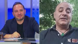 “O” ülke Ukrayna’ya taşınacak! Kazım Yurdakul anlattı