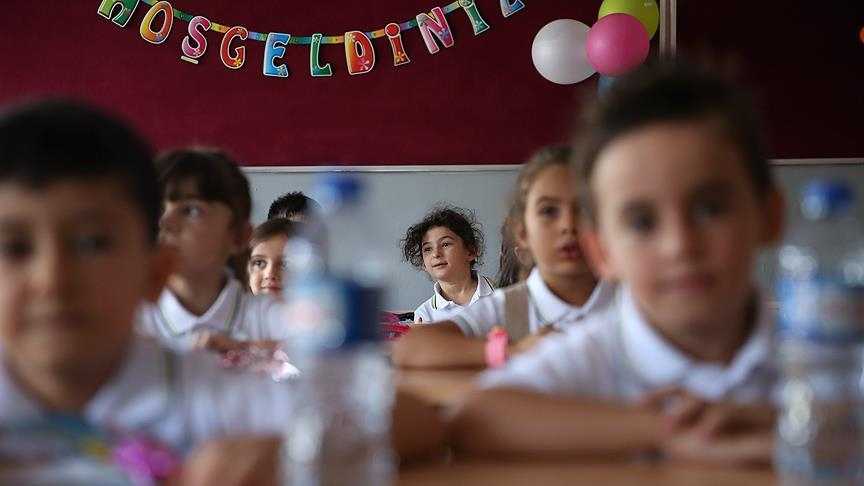 Okula başlayacak çocuklarda kaygı bozukluğuna karşı velilere öneriler