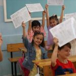 Okullarda yarın 20 milyonu aşkın öğrenci için karne zili çalacak