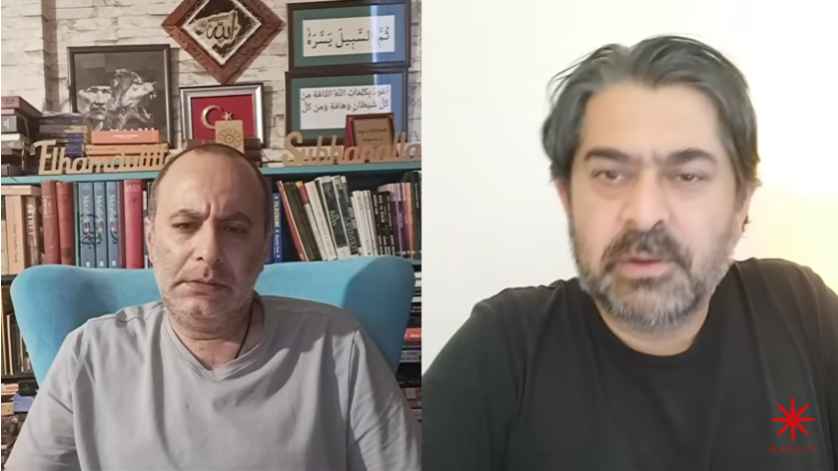 Önce Sela sonra Zam! Kazım Yurdakul - Emrah İriç