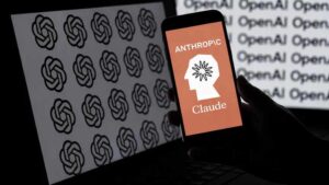 OpenAI'ın kullandığı sistemdeki güvenlik açığı, Anthropic'in Claude yazılımıyla keşfedildi