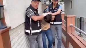 Organize suç örgütlerine yönelik Kuyu-5 operasyonlarında 57 şüpheli yakalandı