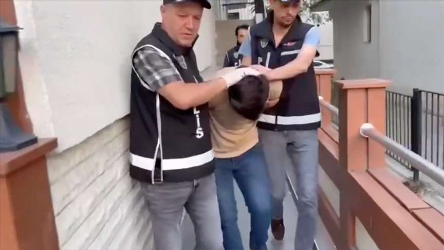 Organize suç örgütlerine yönelik Kuyu-5 operasyonlarında 57 şüpheli yakalandı