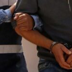 Organize suç örgütlerine yönelik operasyonlarda 161 kişi hakkında adli işlem başlatıldı