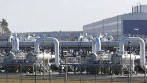Orta Doğu'daki savaşın AB'ye enerji faturası 27 milyar avroyu aştı