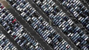 Otomotiv endüstrisi ihracatta gaz kesmiyor