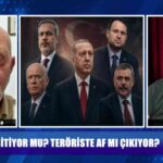 PKK bitiyor mu? Teröriste af mı çıkıyor?